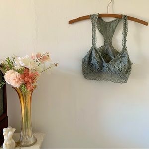 SOLD bralette bundle